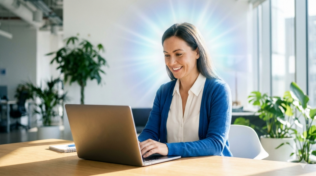 寝不足でも仕事中に眠くならない基本対策のイメージ